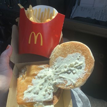 McDonald's - Fish Fillet Meal - Burgers Near Me - Taylorsville, North Carolina McDonald's - Fish Fillet Meal - Burgers Near Me - Taylorsville, North Carolina