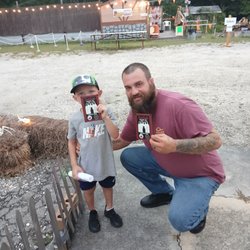 Dark Castle Haunted Attractions