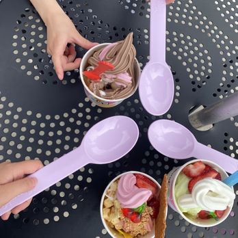 Yogurtland - Ice Cream & Frozen Yogurt Near Me - Anaheim, California Yogurtland - Ice Cream & Frozen Yogurt Near Me - Anaheim, California