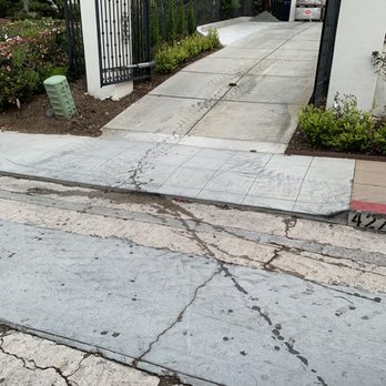 New Creation Pressure Wash - Before with Oil Stains - Pressure Washers Near Me New Creation Pressure Wash - Before with Oil Stains - Pressure Washers Near Me