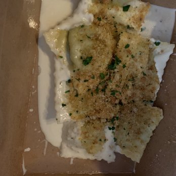 Piatti - Ravioli - Italian Near Me - Sacramento, California