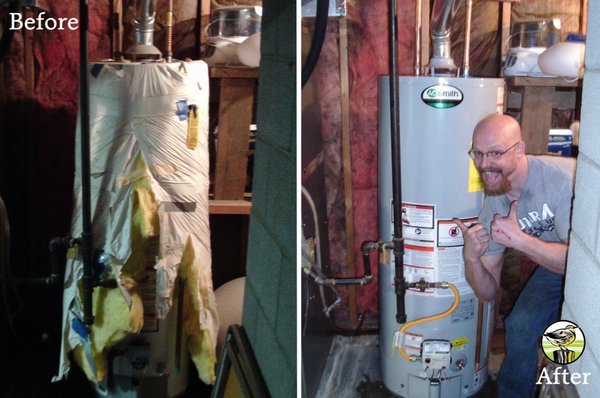 Meadowlark Plumbing