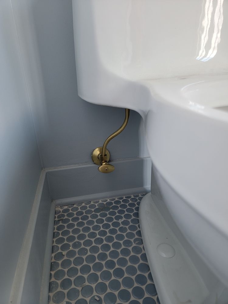 Slide of Patriotic Plumbing