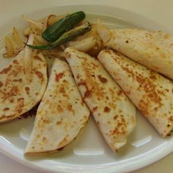 Taqueria Lupita - Quesadillas