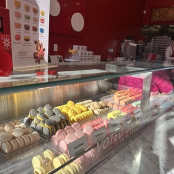Gaby et Jules Patisseries et Macarons - Bakeries Near Me - Pittsburgh, Pennsylvania Gaby et Jules Patisseries et Macarons - Bakeries Near Me - Pittsburgh, Pennsylvania