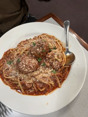 Bianchi's Hilltop Restaurant by null