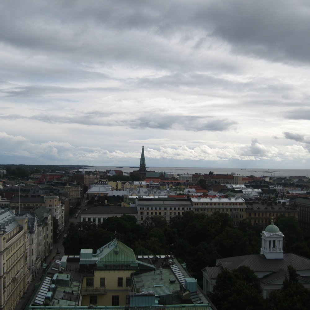 Ateljee Bar - Cocktail Bars Near Me - Helsinki, 18