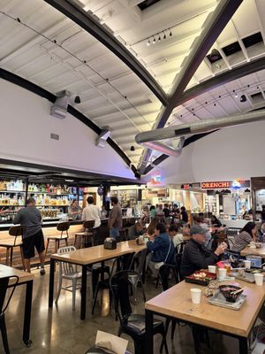 State Street Market by null State Street Market by null