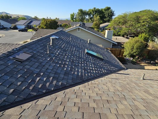 Roofing - Here at Lico's Roofing Company we strive on putting our best foot forward and completing our jobs correctly the first time to satisfying our clients. Give us a call today if you have roof problems we specialize in roofing repairs, roof replacement and roof maintenance for all types of roofs composition, wood shakes, tile roofs and flat or low pitch roofs Thank you for the opportunity and I look forward to work for you in the near future.