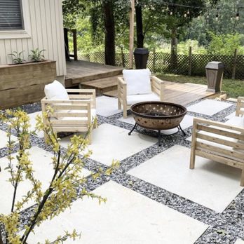 Colibri Landscape & Design - Gravel & stepping stones - Landscaping Near Me - Sherman Oaks, California Colibri Landscape & Design - Gravel & stepping stones - Landscaping Near Me - Sherman Oaks, California
