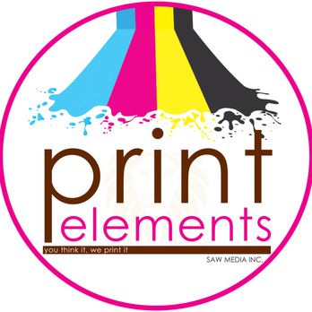 Print Elements Saw Media - Print Elements - Printing Services Near Me - Delta, British Columbia Print Elements Saw Media - Print Elements - Printing Services Near Me - Delta, British Columbia