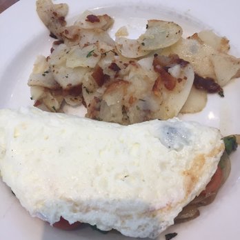 Iron Rooster - Veggie omelette - American Near Me - Baltimore, Maryland Iron Rooster - Veggie omelette - American Near Me - Baltimore, Maryland