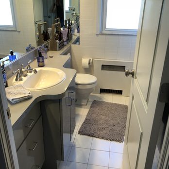 RS BUILDERS INC - My bathroom from 1975 - General Contractors Near Me RS BUILDERS INC - My bathroom from 1975 - General Contractors Near Me