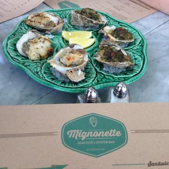 Mignonette - New American Near Me - Miami, Florida Mignonette - New American Near Me - Miami, Florida