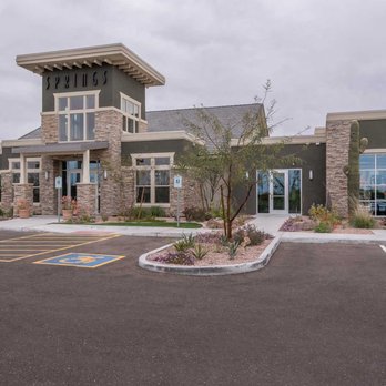 Springs at Red Mountain - Apartments Near Me - Mesa, Arizona Springs at Red Mountain - Apartments Near Me - Mesa, Arizona