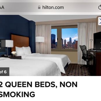 Romer Times Square - This is what we thought we'd be getting for $260 per night. - Hotels Near Me - New York, New York Romer Times Square - This is what we thought we'd be getting for $260 per night. - Hotels Near Me - New York, New York