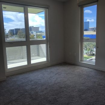 Metropolis Apartments - Our office before moving everything in. Love being on a corner! - Apartments Near Me - Irvine, California Metropolis Apartments - Our office before moving everything in. Love being on a corner! - Apartments Near Me - Irvine, California