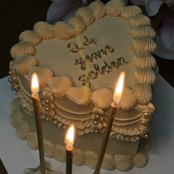 Butterfly Cakery