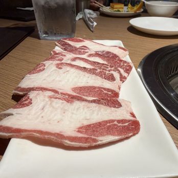 Back Street Bbq & Sushi - Beef brisket - Barbeque Near Me - Hanover Park, Illinois
