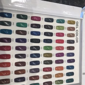 Le's Nails & Spa - Nail Salons Near Me - Duluth, Georgia