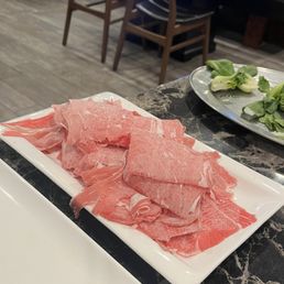 Rib Eye