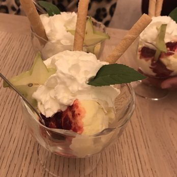U Barssa - Dessert - Wine Bars Near Me - Warsaw, MZ