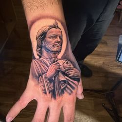 Grosero Tattoo & Skate