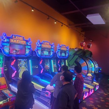 John's Incredible Pizza - Carson - Arcades Near Me - Carson, California