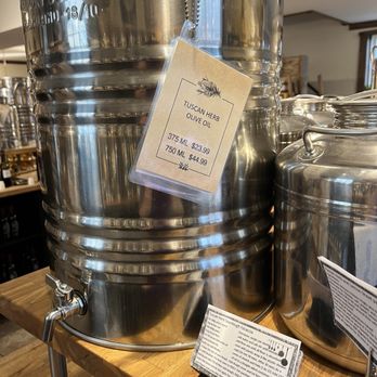 Di Olivas - Specialty Food Near Me - St Charles, Missouri