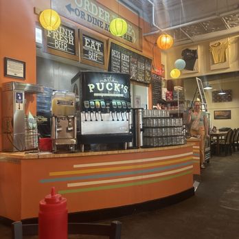 Bull City Burger and Brewery - Breweries Near Me - Durham, North Carolina