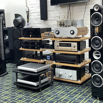 Altitudo Audio - High Fidelity Audio Equipment Near Me - Winnipeg, Manitoba Altitudo Audio - High Fidelity Audio Equipment Near Me - Winnipeg, Manitoba