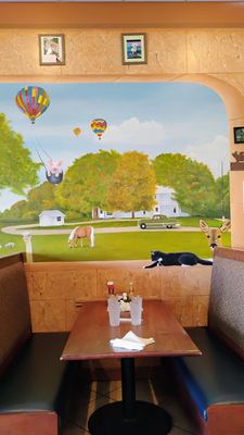 Kitty's Kafe by null