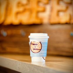 Ziggi's Coffee
