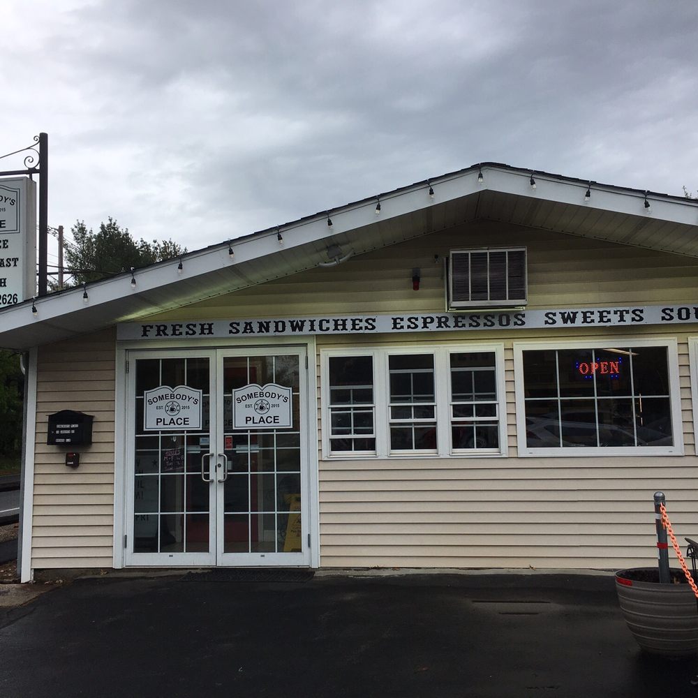 Somebody's Place - Breakfast & Brunch Near Me - Andover, Massachusetts Somebody's Place - Breakfast & Brunch Near Me - Andover, Massachusetts