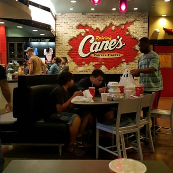 Raising Cane's Chicken Fingers - Fast Food Near Me - Pharr, Texas Raising Cane's Chicken Fingers - Fast Food Near Me - Pharr, Texas