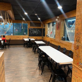 Boiling Catch - Cajun/Creole Near Me - Brockton, Massachusetts