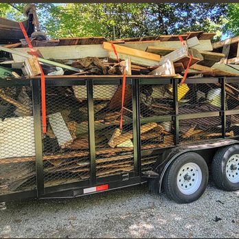417 Hauling - Junk Removal & Hauling Near Me - Hollister, Missouri 417 Hauling - Junk Removal & Hauling Near Me - Hollister, Missouri
