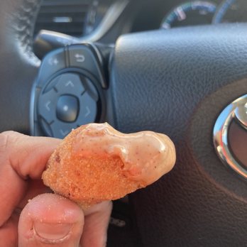 Cajun Craft - Alligator Bites!!! - Cajun/Creole Near Me - Waco, Texas Cajun Craft - Alligator Bites!!! - Cajun/Creole Near Me - Waco, Texas