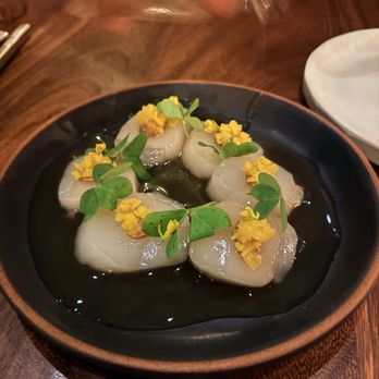 ALTO Fire to Table - Desserts Near Me - Studio City, California