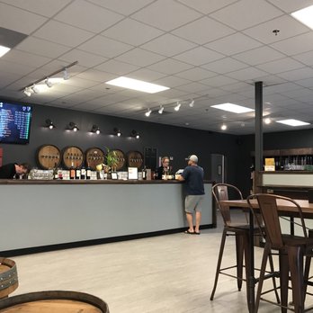 Pinkies Up - Beer Bar Near Me - Roswell, Georgia