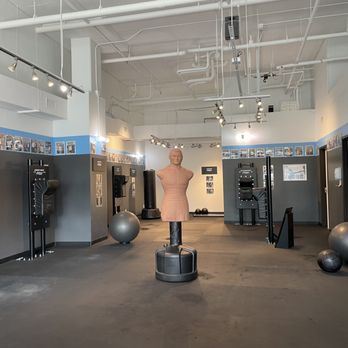 30 Minute Hit -Austin - Trainers Near Me - Austin, Texas