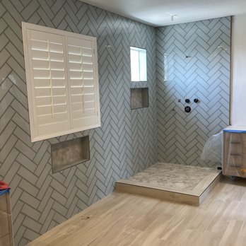 J L Tile Services - Shower renovation - Flooring Near Me J L Tile Services - Shower renovation - Flooring Near Me