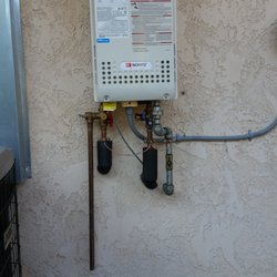 Scotty’s Family Plumbing