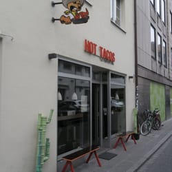 Hot Tacos