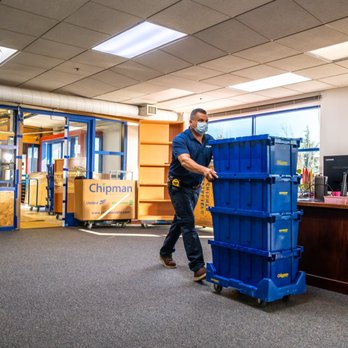 Chipman Relocation & Logistics - Agent for United Van Lines - Movers Near Me - Portland, Oregon Chipman Relocation & Logistics - Agent for United Van Lines - Movers Near Me - Portland, Oregon