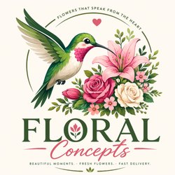 Floral Concepts