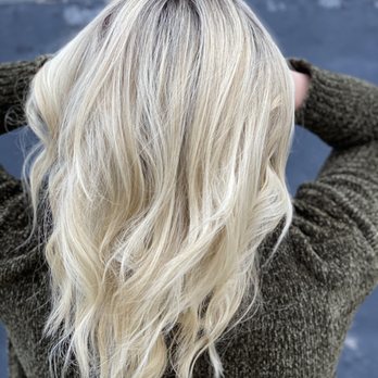 Salon 5014 - Winter Blonde by Ashley - Hair Salons Near Me - Dallas, Texas Salon 5014 - Winter Blonde by Ashley - Hair Salons Near Me - Dallas, Texas