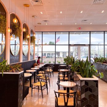 Gregorys Coffee - Indoors - Coffee & Tea Near Me - Paramus, New Jersey