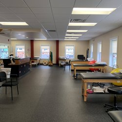 Professional Physical Therapy