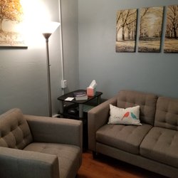 Emily Farabaugh, MS, LAC - Counselor / Therapist - Please come in, have a seat, and relax